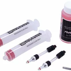 Rockshox, Ersatz Für Variostütze, Entlüftungskit -MAXXIS Verkäufe 7d83ce