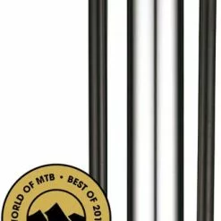 Lezyne Minipumpe CNC Micro Floor Drive HV, Fahrradpumpe