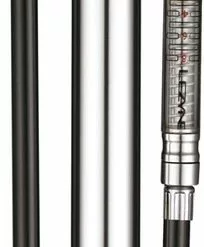 Lezyne Minipumpe CNC Micro Floor Drive HVG Fahrradpumpe