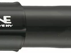 Lezyne Minipumpe CNC Tech Drive HV