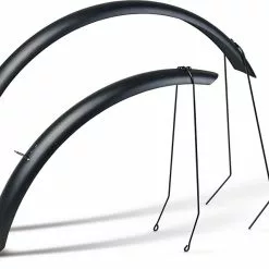 Specialized Roll Fender Set