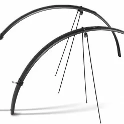 Specialized Dry-Tech Schutzblech-Set