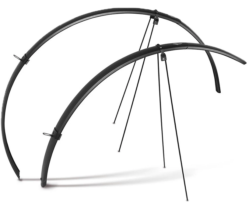 Specialized Dry-Tech Schutzblech-Set 1 Specialized Dry-Tech Schutzblech-Set