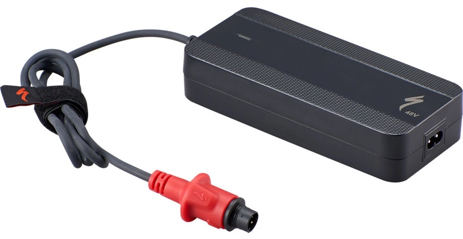 Specialized SL Battery Charger Ladegerät 48V 1 Specialized SL Battery Charger Ladegerät 48V