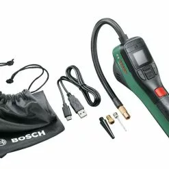 Bosch, Elektrische Pumpe EasyPump