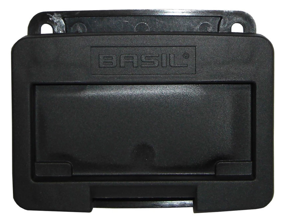 Basil Adapterplatte Für VR-Körbe 1 Basil Adapterplatte Für VR-Körbe