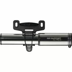 Bontrager Pumpe Air Support HV Pro S