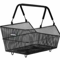 Basil Hinterrad-Korb Cento MIK