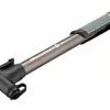 Blackburn Airstik Anyvalve Pewter Luftpumpe