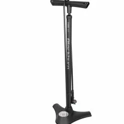 Blackburn Core 2 Black Standpumpe