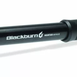 Blackburn Mountain Anyvalve Pumpe