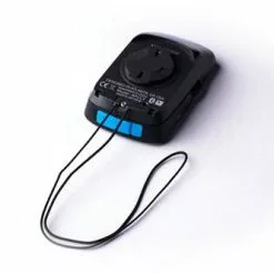 Wahoo ELEMNT BOLT Und ROAM Tether