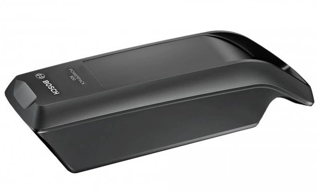 Bosch PowerPack 500Wh Frame 1 Bosch PowerPack 500Wh Frame