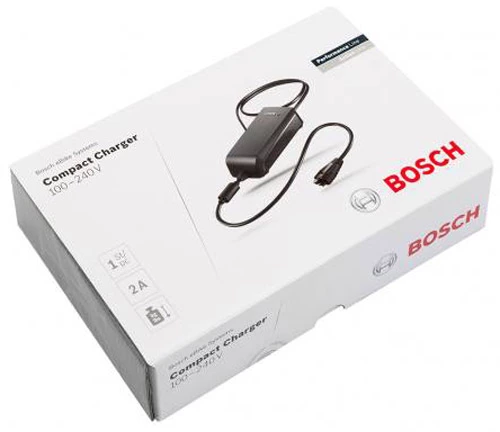 Bosch Compact Charger 2A 2 Bosch Compact Charger 2A – Bild 2