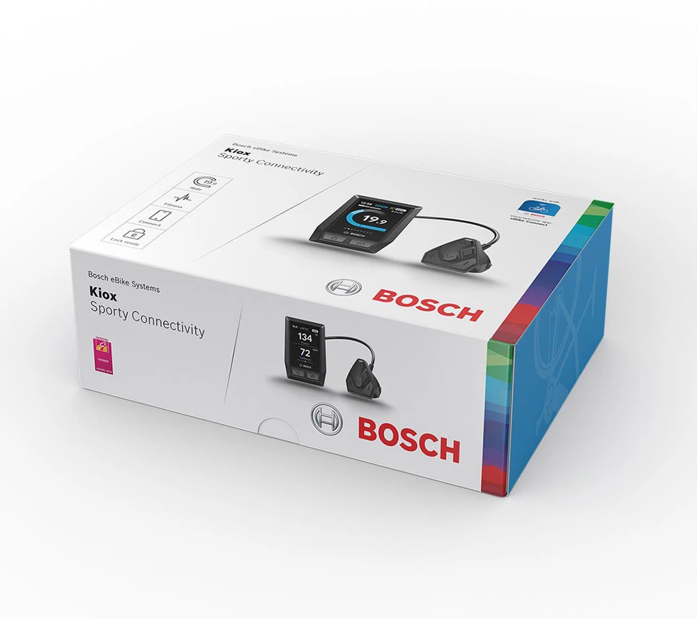 Bosch Nachrüst-Kit Kiox 1 Bosch Nachrüst-Kit Kiox