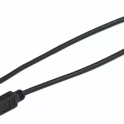 Bosch USB-Ladekabel Micro A - Micro B