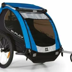 Burley Encore 2017 Kinderanhänger 2.Wahl