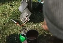 Knog PWR Solar Panel -MAXXIS Verkäufe c4ebd8