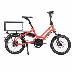 Tern Kindersitzbank Clubhouse Mini Alu Schwarz -MAXXIS Verkäufe cc0ea26