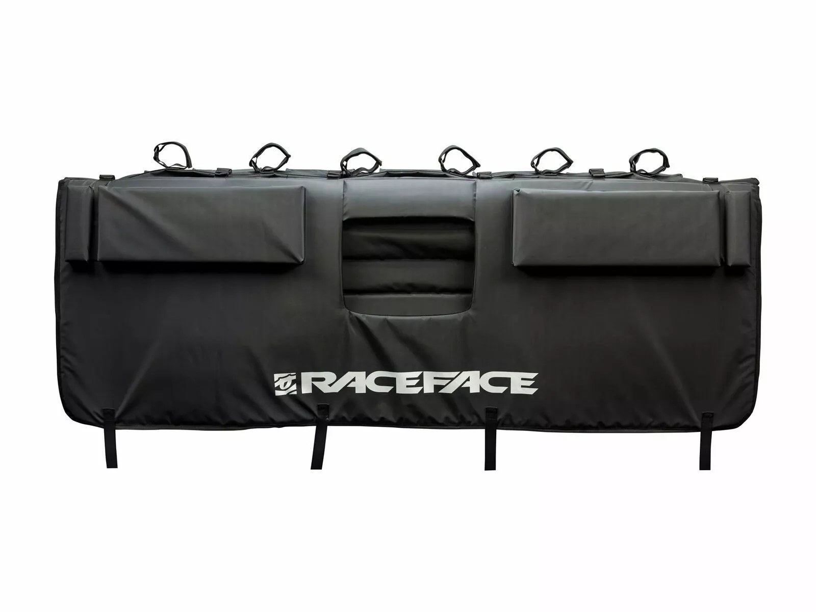 Race Face T2 Tailgate Pad 1 Race Face T2 Tailgate Pad