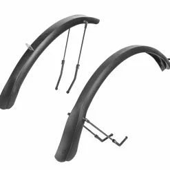 Topeak DeFender TX Front + Rear Schutzblech