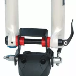 Downhill Adapter Für Ø15 Und Ø20mm Achse