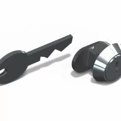 Uebler Schließzylinder Inkl. 2 Schlüssel