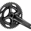 Shimano, Kurbelgarnitur GRX FC-RX600 2x11