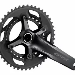 Shimano, Kurbelgarnitur GRX FC-RX600 2x11