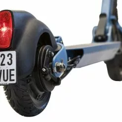 Egret Eight V3 E-Scooter 2.Wahl -MAXXIS Verkäufe egret eight v3 blau hintencd488