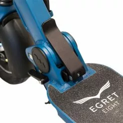 Egret Eight V3 E-Scooter 2.Wahl -MAXXIS Verkäufe egret eight v3 blau trittbr0790b