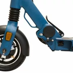 Egret Eight V3 E-Scooter 2.Wahl -MAXXIS Verkäufe egret eight v3 blau vorderrbab20