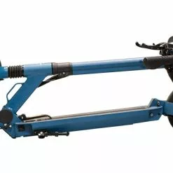 Egret Eight V3 E-Scooter 2.Wahl -MAXXIS Verkäufe egret eight v3 blau zusammeda1d1