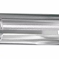 ERGOTEC Distanzhülse Basis-Ø 27,2 Mm, 80 Mm Lang