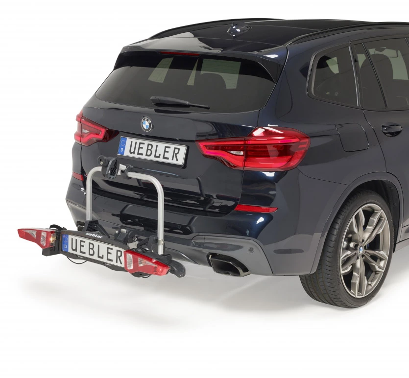 Uebler Kupplungsträger F14 2 Uebler Kupplungsträger F14 – Bild 2