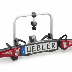 Uebler Kupplungsträger F14