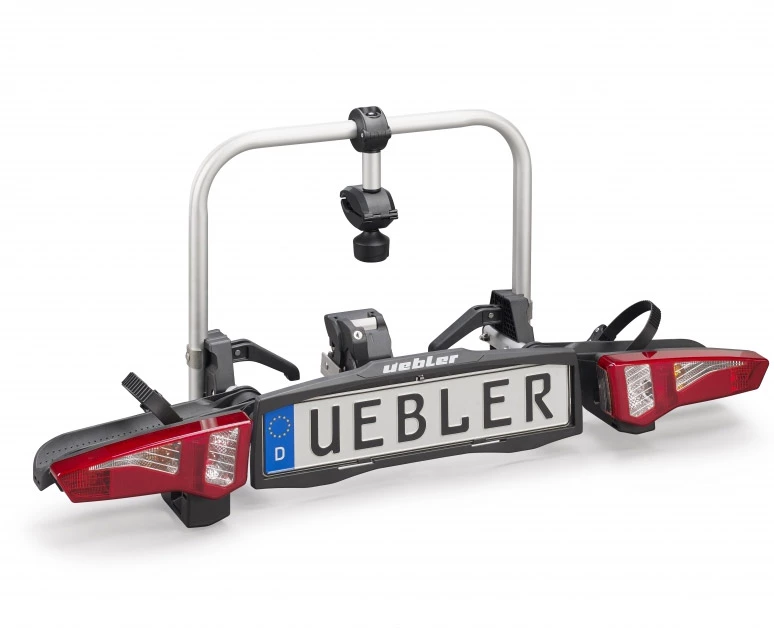 Uebler Kupplungsträger F14 1 Uebler Kupplungsträger F14