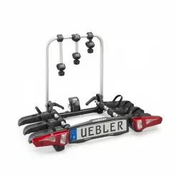 Uebler Kupplungsträger F34