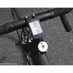 Cat Eye Fahrradcomputer Padrone CC-PA100W -MAXXIS Verkäufe fa003524070 c