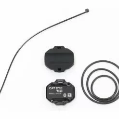 Cat Eye Geschwindigkeitssensor Kabellos SPD-30 Bluetooth/ANT+