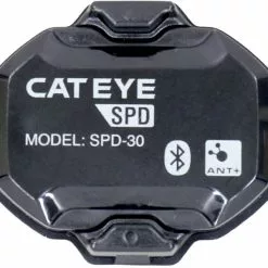 Cat Eye Geschwindigkeitssensor Kabellos SPD-30 Bluetooth/ANT+ -MAXXIS Verkäufe fa003526140 d