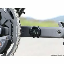 Cat Eye Trittfrequenzsensor Kabellos CDC-30 Bluetooth/ANT+ -MAXXIS Verkäufe fa003526141 b