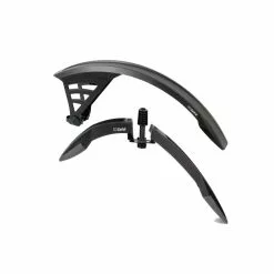 Zefal Steckradschützer Set Deflector FM60/RS75