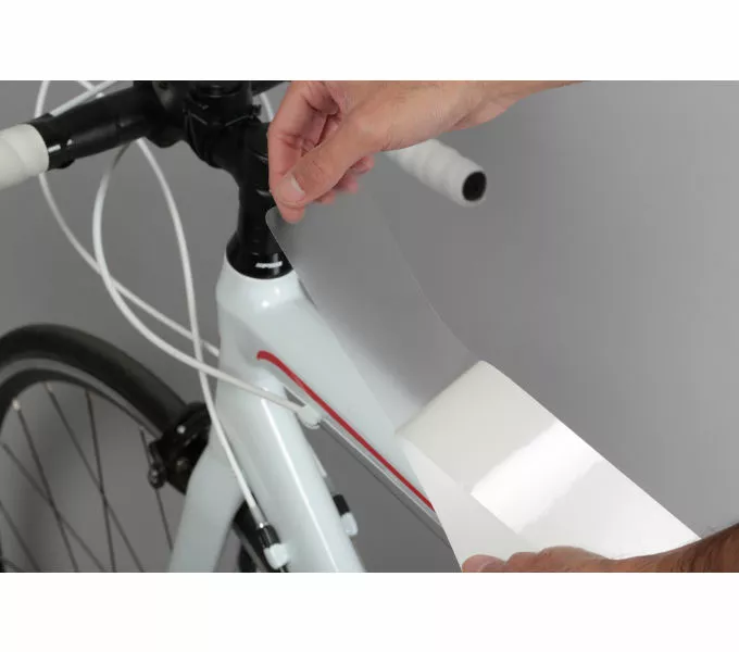 ZEFAL Zéfal Rahmenschutzfolie Skin Armor Set M 2 ZEFAL Zéfal Rahmenschutzfolie Skin Armor Set M – Bild 2