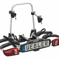 Uebler Kupplungsfahrradträger P22S Oder P32S