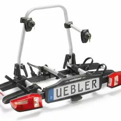 Uebler X21 S Fahrradträger