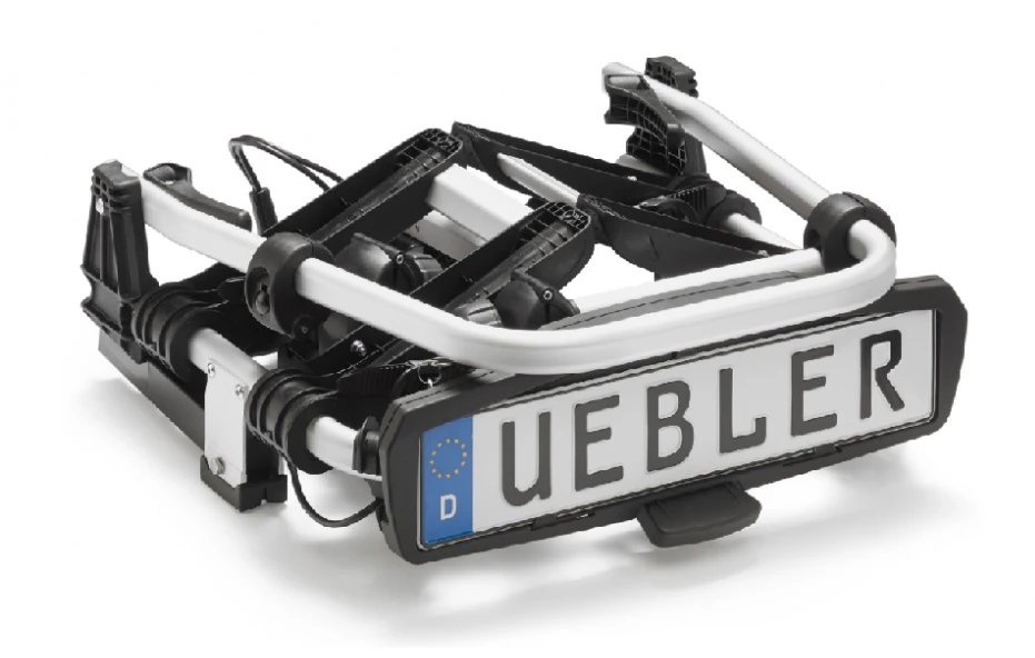 Uebler X21 S Fahrradträger 5 Uebler X21 S Fahrradträger – Bild 5