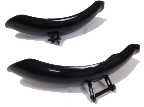 Frog Bikes Schutzbleche 2 Frog Bikes Schutzbleche – Bild 2