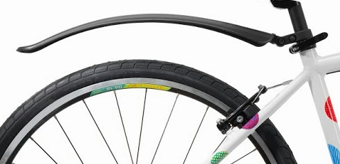 Frog Bikes Schutzbleche 1 Frog Bikes Schutzbleche