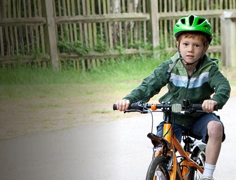 Frog Bikes Schutzbleche 6 Frog Bikes Schutzbleche – Bild 6